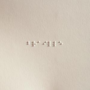 Braille(feat. Swatkins)