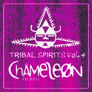 Tribal Spirits, Vol. 4