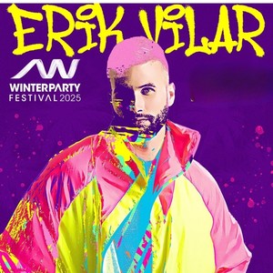 Winter Party Festival 2025