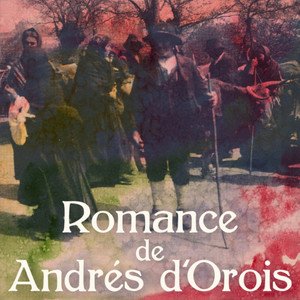 Romance de Andrés d'Orois