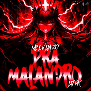 PRA MALANDRO - Ultra Slowed (Explicit)