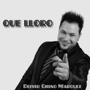 Que Lloro - Single