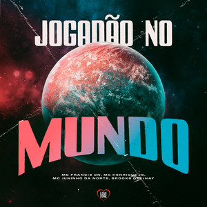 Jogadão no Mundo (Explicit)