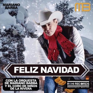 Feliz Navidad