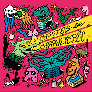 El Cóndor Pasa (Remix Nico Gómez And His Afro Percussion Inc.)