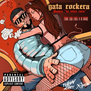 Gata rockera (Explicit)