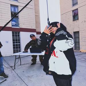 Episodio #2 (feat. DONNA) (Explicit)