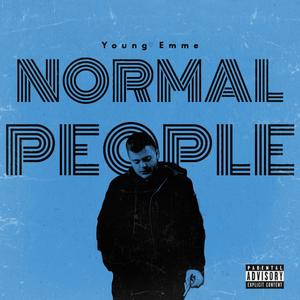 Normal People (feat. OhTommi) [Explicit]