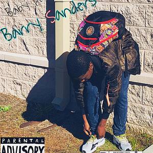 Barry Sanders (Explicit)