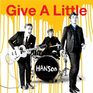 Give a Little