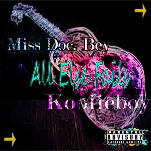 All Else Fails (feat. Doctorbey) (Radio Edit)
