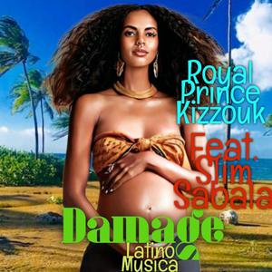 Damage- Latino Musica (feat. Slim Sabala)