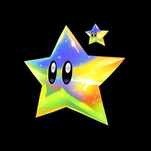 Stars On My Roof (Explicit)