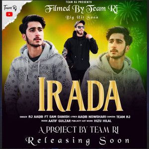 Irada