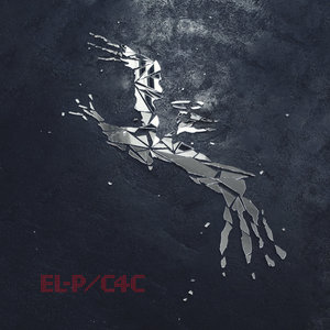 El-P - $4 Vic/FTL (Me and You)