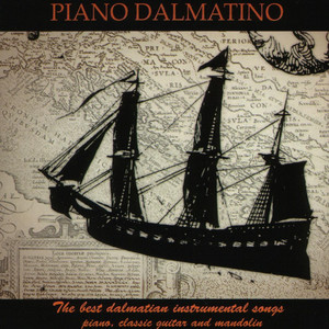 Piano Dalmatino