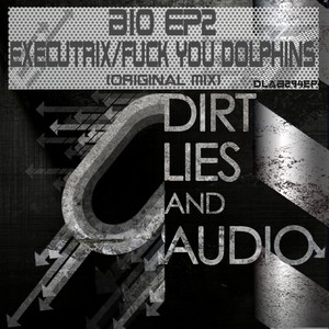 Executrix (Original Mix)