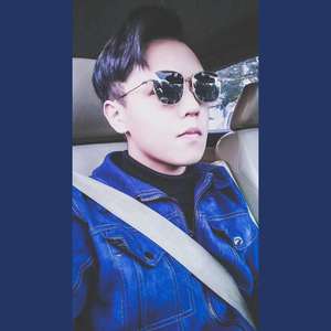 没有理想的人不伤心 (COVER版)