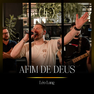 Afim de Deus