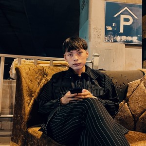 愿意为你 (伴奏)