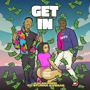 Get In (Explicit)