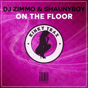 On The Floor (Original Mix)