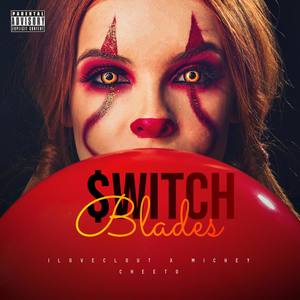 $witchBlades (Explicit)