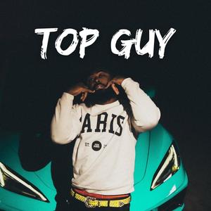 Top Guy (feat. Kayohh) (Explicit)
