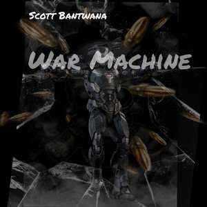 War Machine (Extended Version)