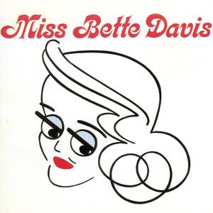 BETTE DAVIS - I've Written A Letter To Daddy
