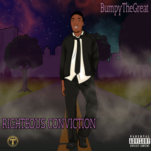 Righteous Conviction (Explicit)