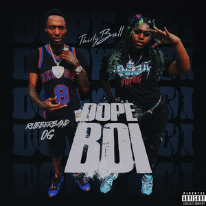 Dope Boi (Explicit)
