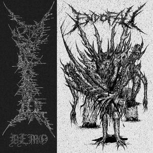 Hateful Intent (feat. 2DK) (Explicit)