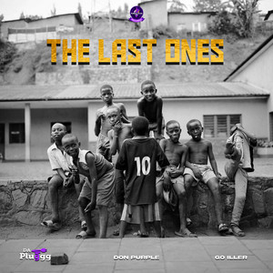 THE LAST ONES (Explicit)