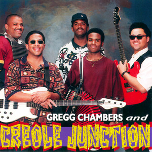 Gregg Chambers and Creole Junction