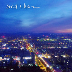 God Like (Inst.)