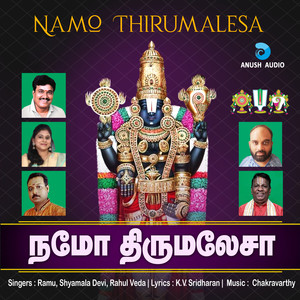 Namo Thirumalesa