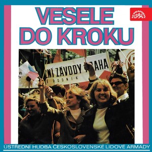 Vesele do kroku