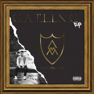 G.A.T.L.I.N.G. ep (ep) [Explicit]