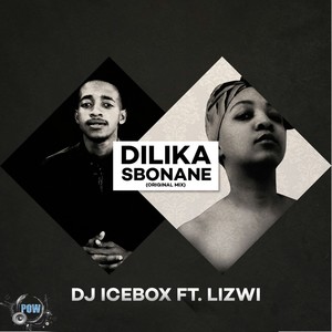 Dilika Sbonane (Original Mix)