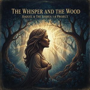 The Whisper And The Wood (Inspired by Annie Diaz)