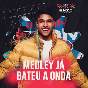 Medley Já Bateu a Onda (Explicit)