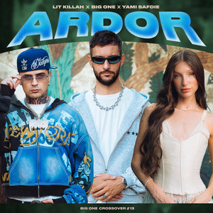 Ardor | CROSSOVER #13