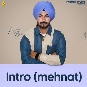 Intro (Mehnat)