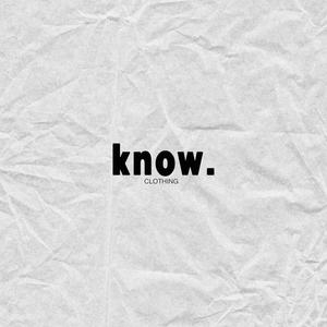know. (feat. Kamran Lee)