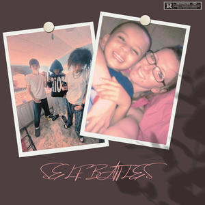 kant see (feat. Breezo3x) (Explicit)