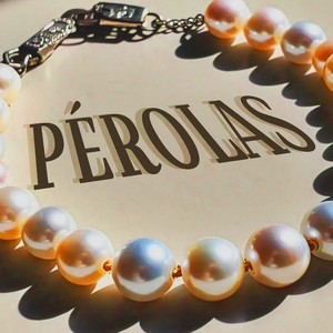 Pérolas