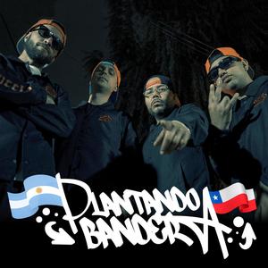 Plantando Bandera (feat. Camaleón Landáez, Maxi Rial & Mendezone)