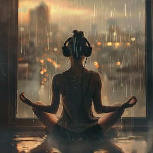 Meditative Beats: Lofi Hip Hop Calm