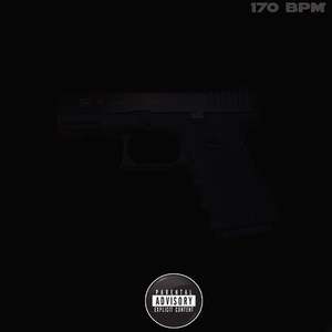 Taquei a Glock na Cinta (Explicit)